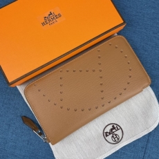 Hermes Wallets Purse